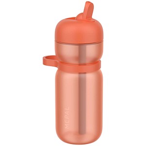 8720294046721 - Trinkflasche Flip Sport peach orange 06 l 8720294046721 MEPAL 8720294046721 - Trinkflasche Flip Sport peach orange 06 l 8720294046721 MEPAL