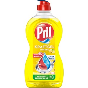 4015200035550 - KRAFTGEL Spülmittel 045 l 4015200035550 450 Milliliter 4015200035550 - KRAFTGEL Spülmittel 045 l 4015200035550 450 Milliliter