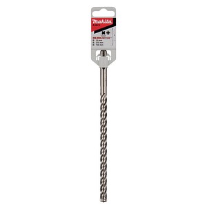 0088381521109 -  NEMESIS II B-58213 Hammerbohrer Arbeitslänge 1500 mm Gesamtlänge 2150 mm Durchmesser 100 mm 0088381521109 makita