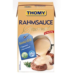 7613035569744 - Rahmsauce 10 l