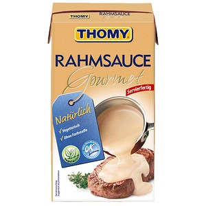THOMY® Rahmsauce  1,0 l, 1 St.