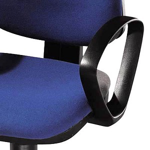 4014296145471 - Topstar - 7038 Armlehne passend für Bürodrehstuhl 9000 482 860-862 900-902 starr