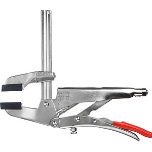 4008158009711 - Bessey Group - Gripzange 100 mm Spannweite 65 mm Ausladung