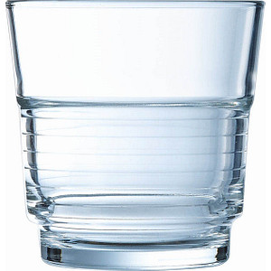 0026102580554 - Glas Spirale stapelbar rund 200 ml 77 x 77 cm 0026102580554 6 Stück 0026102580554 - Glas Spirale stapelbar rund 200 ml 77 x 77 cm 0026102580554 6 Stück