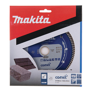 0088381358194 - Diamant-Trennscheibe Comet Turbo B-13007 0088381358194 makita 0088381358194 - Diamant-Trennscheibe Comet Turbo B-13007 0088381358194 makita