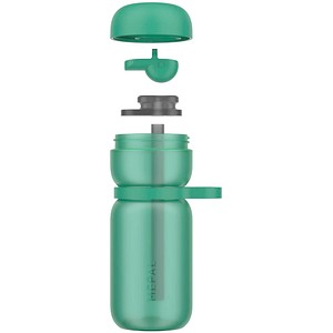 8720294046738 - Trinkflasche Flip Sport apple green 06 l 8720294046738 MEPAL 8720294046738 - Trinkflasche Flip Sport apple green 06 l 8720294046738 MEPAL