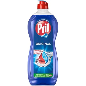 4015200035567 - Geschirrspülmittel Original P675O 675ml 4015200035567 675 Milliliter