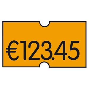 5706230123858 - Preisetiketten 70-36A-0-032 216x12mm leuchtorange permanent 54000 Etiketten 5706230123858 45 Rolle 5706230123858 - Preisetiketten 70-36A-0-032 216x12mm leuchtorange permanent 54000 Etiketten 5706230123858 45 Rolle