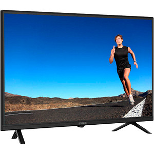 9120072375019 - D555 SRT32HF2003 LED-TV 80 cm 32 Zoll EEK E (A - G) Schwarz