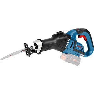 3165140951777 - 0 V BOSCH Professional GSA 18V-32 Akku-Säbelsäge 180 V ohne Akku 06016A8108 3165140951777