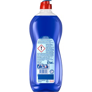 4015200035567 - Geschirrspülmittel Original P675O 675ml 4015200035567 675 Milliliter 4015200035567 - Geschirrspülmittel Original P675O 675ml 4015200035567 675 Milliliter