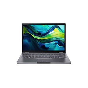 acer Aspire Spin 14 ASP14-52MTN-51V5 Laptop 35,6 cm (14,0 Zoll), 16 GB RAM, 512 GB SSD, Intel® Core™ Ultra 5 115U
