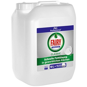 8700216866316 - Classic Spülmittel 100 l 8700216866316 10 Liter 8700216866316 - Classic Spülmittel 100 l 8700216866316 10 Liter