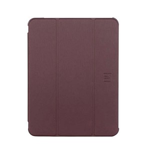 8020252209527 - TUCANO Tablet-Hülle für Apple iPad Air 11 (M2) dunkelviolett