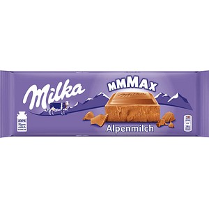 7622210690883 - Alpenmilch Schokolade 2700 g