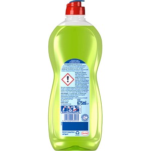 4015200035574 - ORIGINAL Spülmittel 0675 l 4015200035574 675 Milliliter 4015200035574 - ORIGINAL Spülmittel 0675 l 4015200035574 675 Milliliter