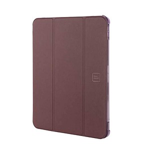 8020252209527 - TUCANO Tablet-Hülle für Apple iPad Air 11 (M2) iPad Air 11 (M3) dunkelviolett