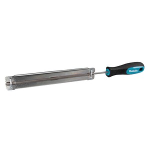 0088381559065 - Schaber & Entgrater Feilenhalter m Feile 4 Feile Schaber & Entgrater Feilenhalter m Feile 40mm D-70948 0088381559065