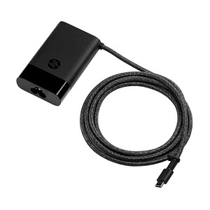 0198122960866 - - USB-C Netzteil - Wechselstrom 115 230 V - 65 Watt - Europa