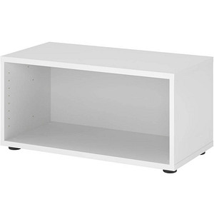 4032062307120 - Aktenregal FlexWall weiß 800 x 400 x 394 cm 4032062307120 Hammerbacher 4032062307120 - Aktenregal FlexWall weiß 800 x 400 x 394 cm 4032062307120 Hammerbacher