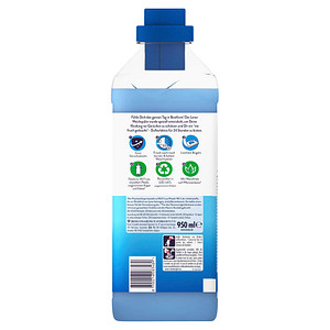 8700216283489 - Aprilfrisch Weichspüler 095 l 8700216283489 950 Milliliter 8700216283489 - Aprilfrisch Weichspüler 095 l 8700216283489 950 Milliliter