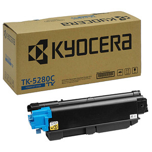 KYOCERA TK-5280C  cyan Toner