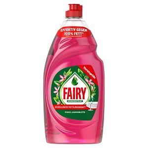 8001090502131 - Ultra Pinke Jasminblüte Spülmittel 09 l 8001090502131 900 Milliliter