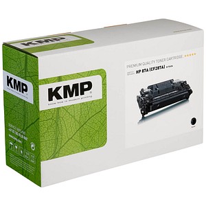 4011324371581 - Toner ersetzt HP 87A CF287A Kompatibel Schwarz 9000 Seiten Toner HP 87A CF287A 9000S black remanufactured 25400000 4011324371581 - Toner ersetzt HP 87A CF287A Kompatibel Schwarz 9000 Seiten Toner HP 87A CF287A 9000S black remanufactured 25400000