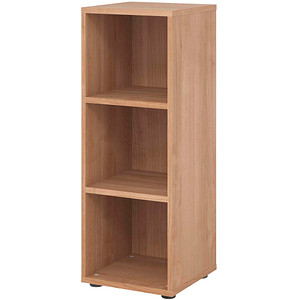 4032062325216 - eurokraft pro Regal HxB 1100 x 400 mm 2 Fachböden Nussbaum 4032062325216 - eurokraft pro Regal HxB 1100 x 400 mm 2 Fachböden Nussbaum