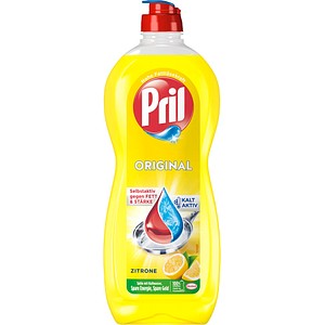 4015200035581 - ORIGINAL Spülmittel 0675 l 4015200035581 675 Milliliter 4015200035581 - ORIGINAL Spülmittel 0675 l 4015200035581 675 Milliliter