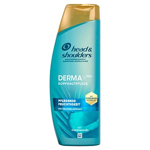 8700216328838 - DERMAXPRO HYDRA PFLEGE Shampoo 400 ml 8700216328838 head&shoulders 400 Milliliter 8700216328838 - DERMAXPRO HYDRA PFLEGE Shampoo 400 ml 8700216328838 head&shoulders 400 Milliliter