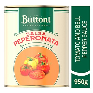 8445291605824 - Tomatensauce mit Paprika 9500 g 8445291605824 - Tomatensauce mit Paprika 9500 g