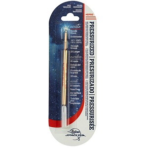 0747609112214 - Kugelschreibermine M rot 1 St 0747609112214 - Kugelschreibermine M rot 1 St