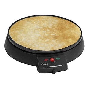 4004470222111 - CM 2221 CB Crêpes-Maker 4004470222111 Bomann