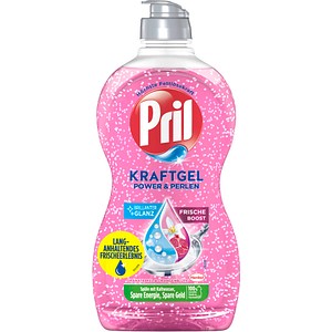 4015200035673 - KRAFTGEL POWER & PERLEN Spülmittel 045 l 4015200035673 450 Milliliter 4015200035673 - KRAFTGEL POWER & PERLEN Spülmittel 045 l 4015200035673 450 Milliliter