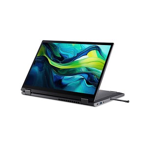 4711474277411 - acer Aspire Spin 14 ASP14-52MTN-51V5 Laptop 356 cm (140 Zoll) 16 GB RAM 512 GB SSD Intel® Core™ Ultra 5 115U