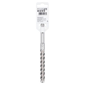 0088381594134 -  NEMESIS II E-14532 Hammerbohrer Arbeitslänge 1100 mm Gesamtlänge 1650 mm Durchmesser 120 mm 0088381594134 makita