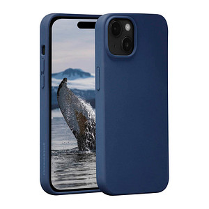 5711428018472 - Monaco Handy-Cover für Apple iPhone 15 Plus pazifikblau