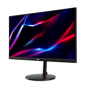 4711121561542 - Nitro XV271UM3bmiiprx Monitor 690 cm (270 Zoll) schwarz 4711121561542 Acer 4711121561542 - Nitro XV271UM3bmiiprx Monitor 690 cm (270 Zoll) schwarz 4711121561542 Acer