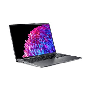 4711474049759 - acer Swift Go 16 OLED SFG16-72-76Q5 Notebook 406 cm (160 Zoll) 16 GB RAM 512 GB SSD Intel® Core™ Ultra 7 155U