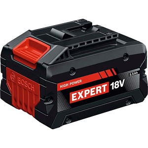 4053423341041 - BOSCH Professional Werkzeugakku EXPERT EXBA 18V Lithium-Ionen 55 Ah