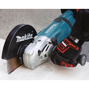 0088381607483 - GA9030RF01 - angle grinder - 2400 W - 230 mm 0088381607483 - GA9030RF01 - angle grinder - 2400 W - 230 mm
