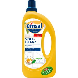 4001499970238 - Vollglanz Bodenreiniger 10 l
