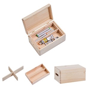 4003368133256 - - Aufbewahrungsbox mit Deckel Organizer 9 l 4003368133256 - - Aufbewahrungsbox mit Deckel Organizer 9 l