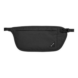 0688334021498 - Bauchtasche Coversafe V100 schwarz 0688334021498 10142100