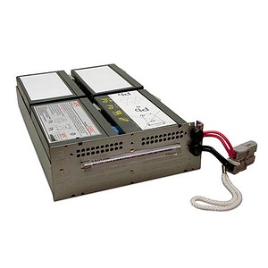 0731304291275 - by Schneider Electric Ersatzbatterie Nr 132 USV-Anlagen-Akku Passend für Marke APC