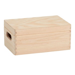 4003368133256 - - Aufbewahrungsbox mit Deckel Organizer 9 l 4003368133256 - - Aufbewahrungsbox mit Deckel Organizer 9 l