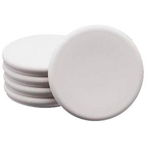 8713797108669 - Glasboardmagnet 7-181612 30mm warm grey 8713797108669 Legamaster