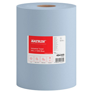 4004231464309 - Wischtücher 464309 Basic Industrial XXL 2 blue 2-lagig 4004231464309 464309 2 Stück 4004231464309 - Wischtücher 464309 Basic Industrial XXL 2 blue 2-lagig 4004231464309 464309 2 Stück