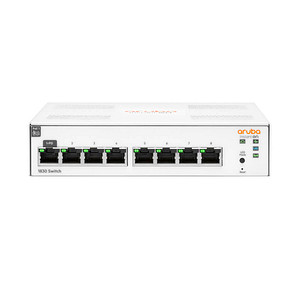 0190017523545 - JL810A HPE Aruba ION 1830 8G Switch JL810A JL810A 0190017523545 0190017523545 - JL810A HPE Aruba ION 1830 8G Switch JL810A JL810A 0190017523545